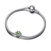 Kép 3/4 - Pandora béka charm - 793342C01