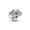 Kép 2/4 - Pandora nyitott elefánt charm - 793345C01