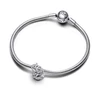 Kép 3/4 - Pandora nyitott elefánt charm - 793345C01