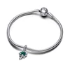 Kép 3/4 - Pandora opálfényű pálmafa függő charm - 793352C01