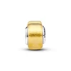 Kép 2/4 - Pandora arany mini muránói üveg charm - 793353C00