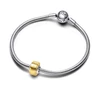 Kép 3/4 - Pandora arany mini muránói üveg charm - 793353C00