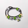 Kép 4/4 - Pandora arany mini muránói üveg charm - 793353C00
