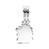 Kép 2/4 - Pandora Disney Az oroszlánkirály Timon és Pumbaa megosztható charm - 793357C01