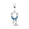 Kép 2/4 - Pandora Disney Donald Kacsa charm - 793358C01