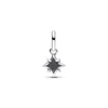 Kép 2/4 - Pandora Me csillag mini függő charm - 793370C01