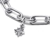 Kép 3/4 - Pandora Me csillag mini függő charm - 793370C01