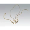 Kép 4/4 - Pandora Me 14k aranyozott Skarabeusz bogár medál charm - 763413C01