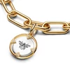 Kép 3/4 - Pandora Me 14k aranyozott Méhecske medál charm - 763417C01