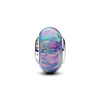 Kép 2/4 - Pandora Opálfényű bíbor charm - 791691C05