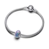 Kép 3/4 - Pandora Opálfényű bíbor charm - 791691C05