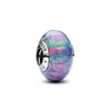 Kép 1/4 - Pandora Opálfényű bíbor charm - 791691C05