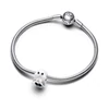 Kép 4/5 - Pandora foszforeszkáló Boo szellem charm - 793404C01