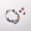 Kép 5/5 - Pandora foszforeszkáló Boo szellem charm - 793404C01