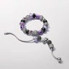 Kép 5/5 - Pandora Disney Demóna Gonosz királynő charm - 793423C01