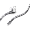 Kép 2/2 - Pandora Disney Mickey egér kígyólánc nyaklánc - 393529C00-45