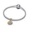 Kép 3/5 - Pandora Megosztható nap és hold függő charm - 763585C01