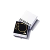 Kép 4/5 - Pandora gravírozható északi csillag függő charm - 763588C01