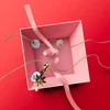 Kép 5/5 - Pandora gravírozható északi csillag függő charm - 763588C01