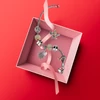 Kép 4/5 - Pandora Keresztezett csillag charm - 763590C01