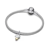 Kép 3/3 - Pandora Boldog lány függő charm - 763601C00
