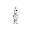 Kép 1/3 - Pandora Boldog fiú függő charm - 763602C00