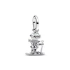 Kép 1/4 - Pandora Síelő függő charm - 793514C01