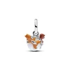 Kép 2/3 - Pandora Disney Chip és Dale függő charm - 793532C01