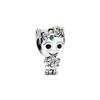 Kép 1/3 - Pandora Marvel Groot charm - 793559C01