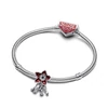 Kép 3/3 - Pandora Stranger Things Mozgatható demogorgon charm - 793562C01