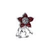 Kép 1/3 - Pandora Stranger Things Mozgatható demogorgon charm - 793562C01