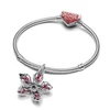 Kép 3/3 - Pandora Stranger Things demogorgon charm - 793567C01