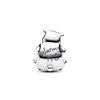 Kép 2/3 - Pandora Jegesmedve charm - 793589C01