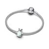 Kép 3/3 - Pandora Jegesmedve charm - 793589C01