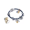 Kép 4/4 - Pandora Égi szikrázó nap gyűrű 50-es méret - 162674C01-50
