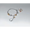 Kép 3/3 - Pandora Szikrázó nyíl gyűrű 48-as méret - 193619C01-48
