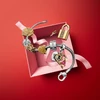 Kép 4/4 - Pandora Írott betűs love felirat charm - 763055C00
