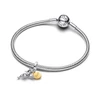 Kép 3/3 - Pandora Ámor függő charm - 763663C00