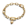Kép 3/3 - Pandora Me Szív mini függő charm - 763691C00