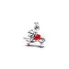 Kép 2/3 - Pandora Disney Mickey egér Ámor charm - 793616C01