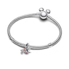 Kép 3/3 - Pandora Disney Mickey egér Ámor charm - 793616C01