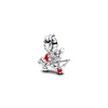 Kép 1/3 - Pandora Disney Mickey egér Ámor charm - 793616C01