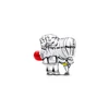 Kép 2/3 - Pandora Disney Pixar Fel! Carl és Ellie charm - 793649C01