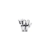 Kép 2/4 - Pandora Csavarodó nyíl charm - 793665C01