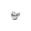 Kép 1/4 - Pandora Csavarodó nyíl charm - 793665C01