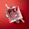 Kép 4/4 - Pandora Forgatható nyíllal átlőtt szív függő charm - 793667C01