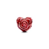 Kép 2/3 - Pandora Rózsa szív charm - 793673C01