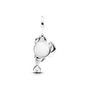 Kép 2/3 - Pandora Homár függő charm - 793676C01