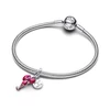 Kép 3/3 - Pandora Homár függő charm - 793676C01