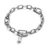 Kép 3/3 - Pandora Me Gyöngy és nyilak mini függő charm - 793687C01